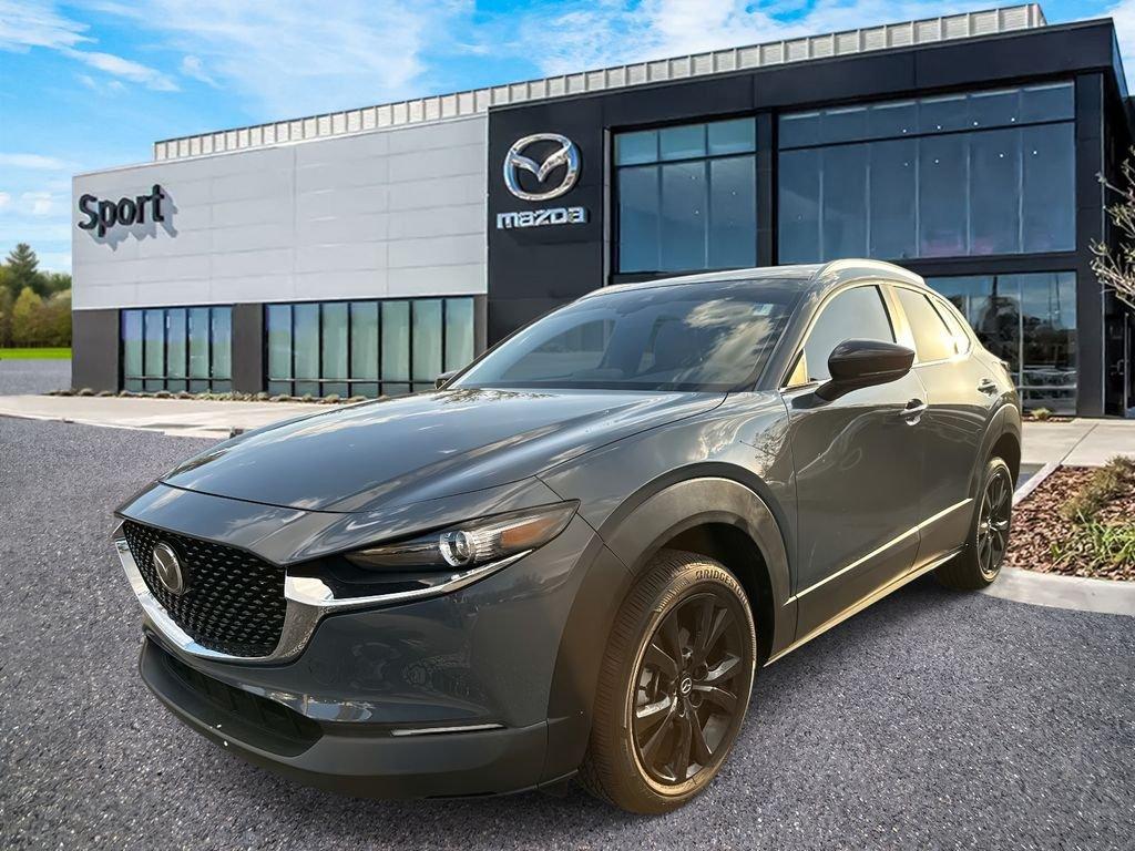 Mazda Cx-30 2.5 S Carbon Edition - Thumbnail 11