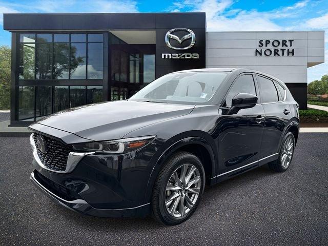 Mazda Cx-5 2.5 S Premium Package - Thumbnail 9