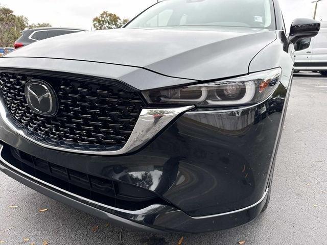 Mazda Cx-5 2.5 S Premium Package - Thumbnail 11