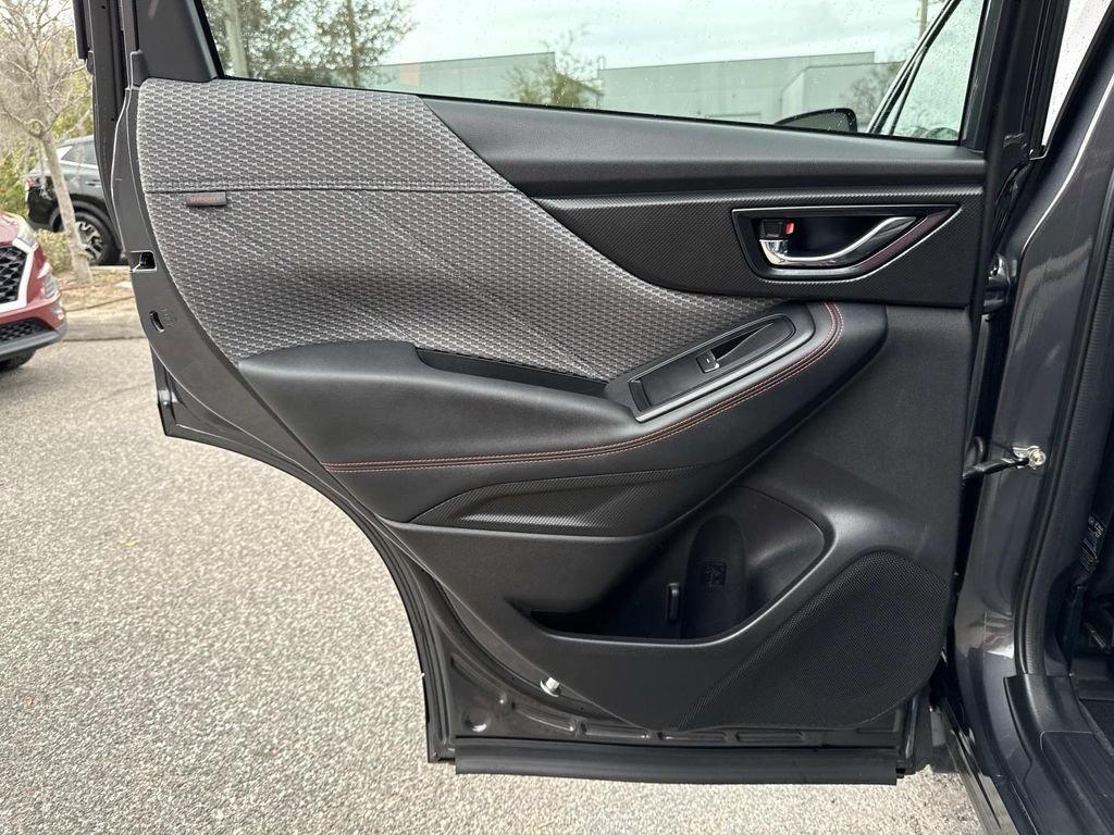 Subaru Forester Sport - Thumbnail 14