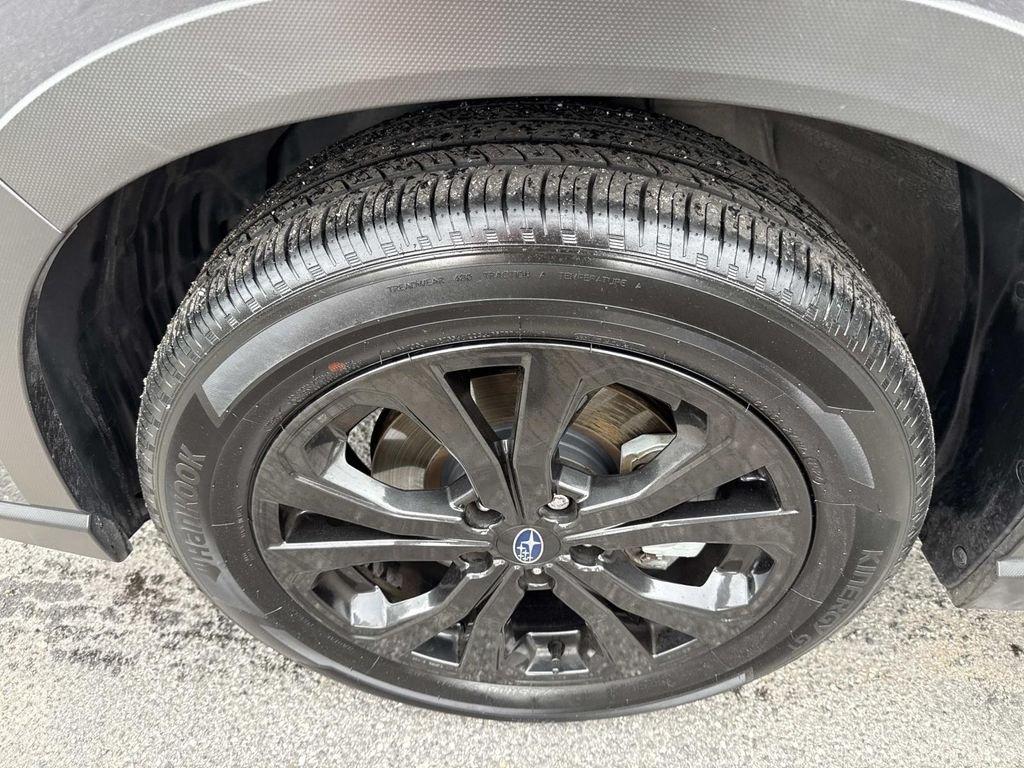 Subaru Forester Sport - Thumbnail 13