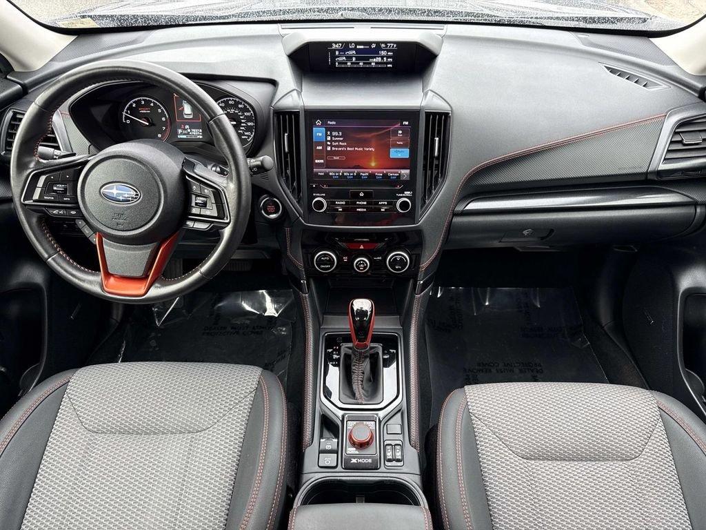 Subaru Forester Sport - Thumbnail 20