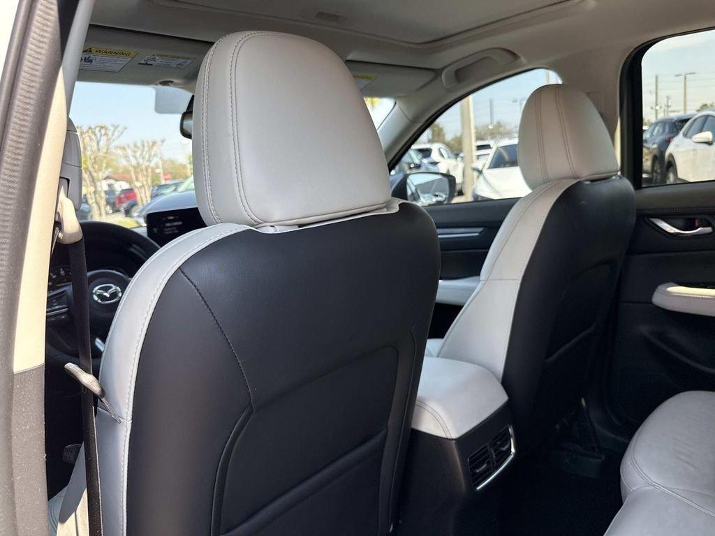 Mazda Cx-5 2.5 S Premium Plus Package - Thumbnail 15