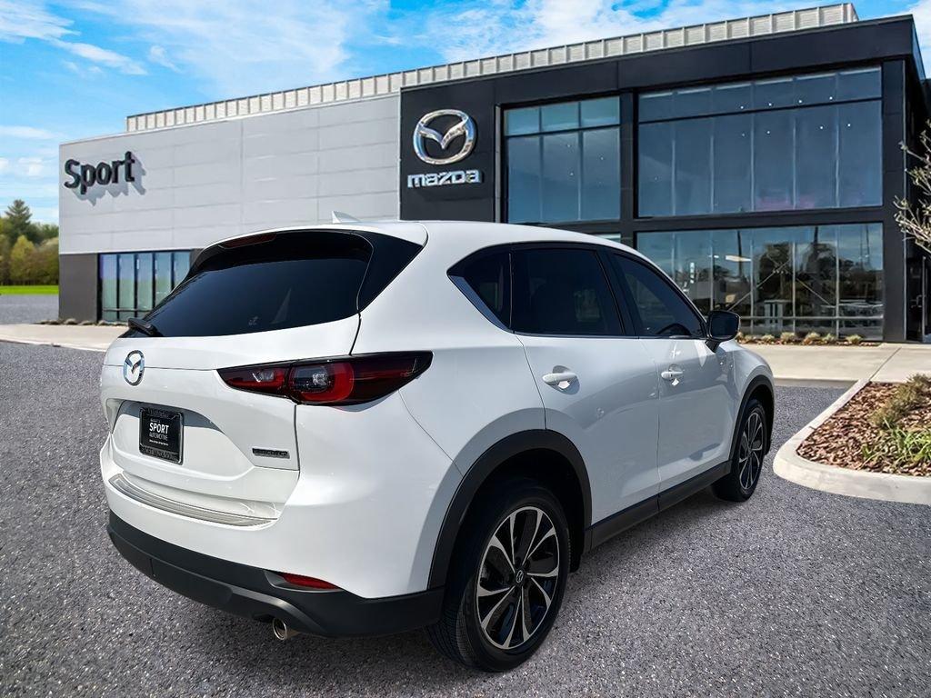 Mazda Cx-5 2.5 S Premium Plus Package - Thumbnail 4