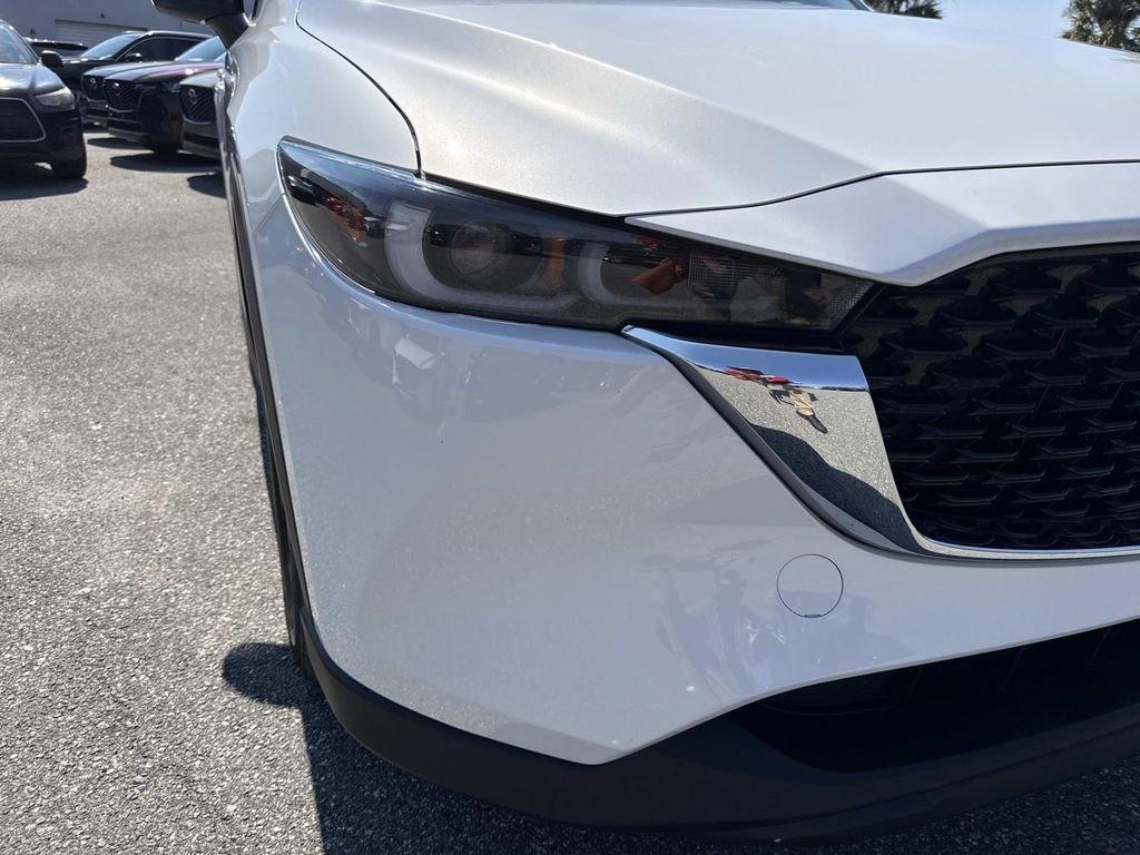 Mazda Cx-5 2.5 S Premium Plus Package - Thumbnail 11