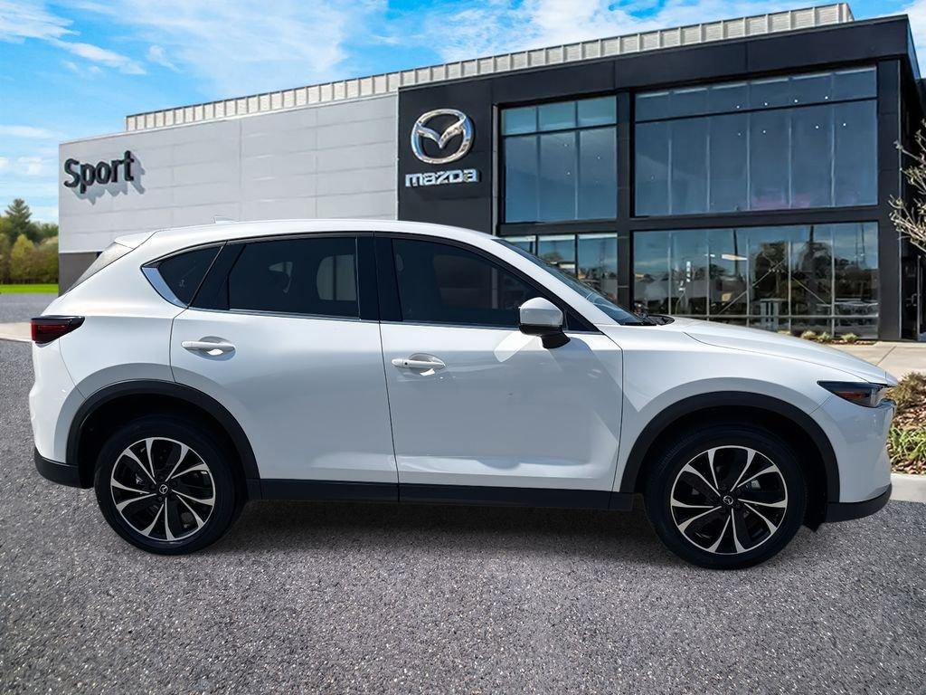 Mazda Cx-5 2.5 S Premium Plus Package - Thumbnail 3