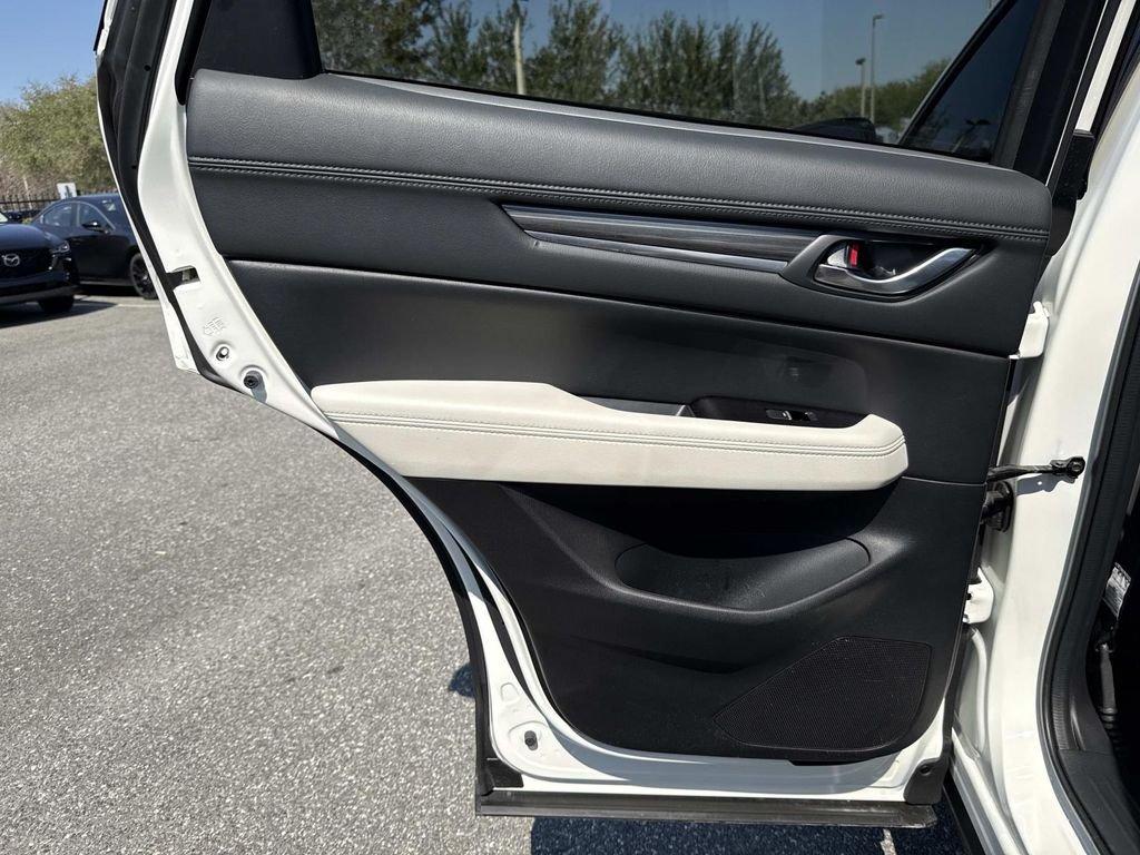 Mazda Cx-5 2.5 S Premium Plus Package - Thumbnail 14