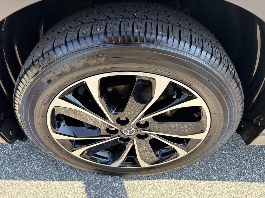 Mazda Cx-5 2.5 S Premium Plus Package - Thumbnail 13