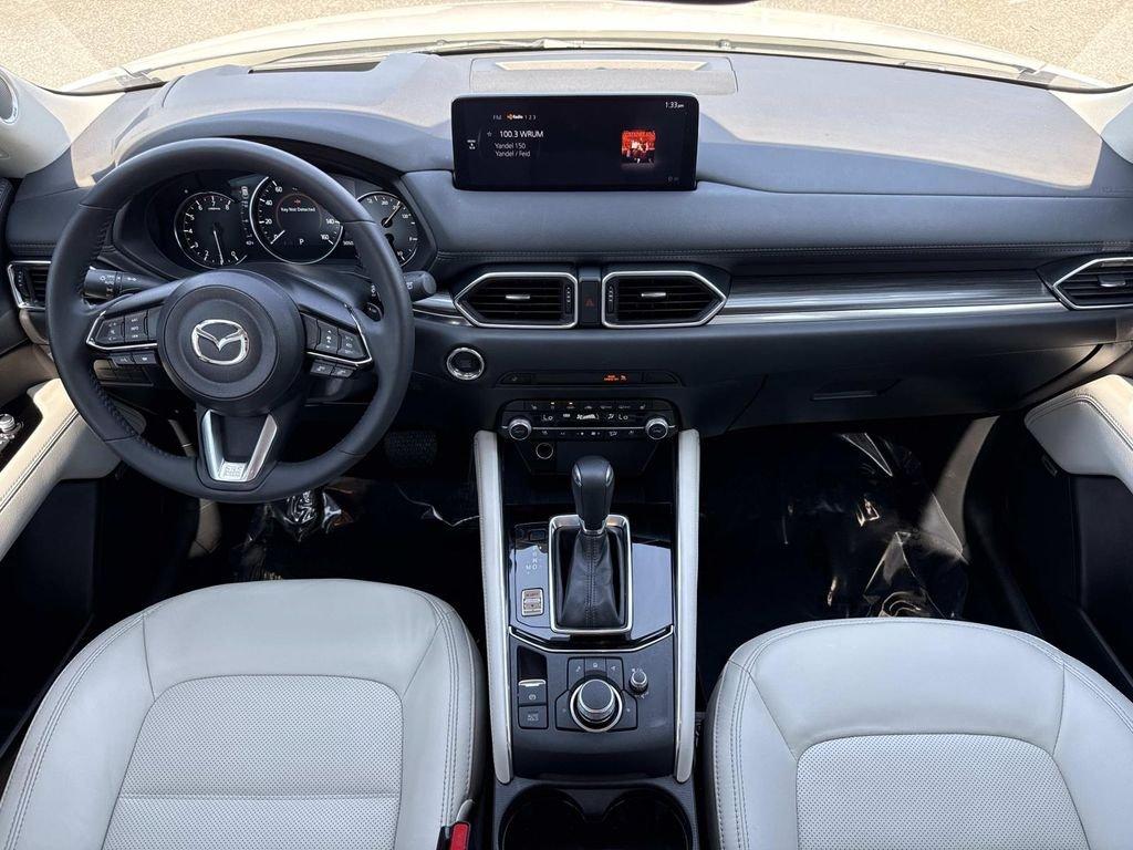 Mazda Cx-5 2.5 S Premium Plus Package - Thumbnail 20