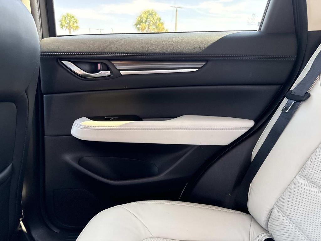 Mazda Cx-5 2.5 S Premium Plus Package - Thumbnail 18