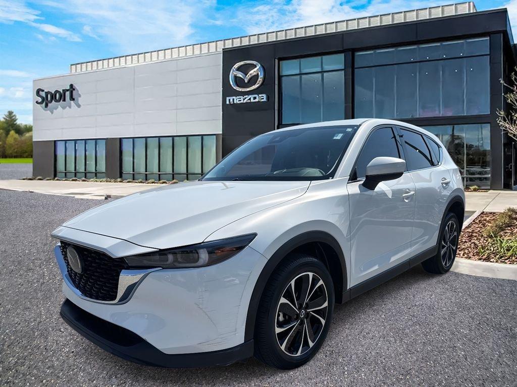 Mazda Cx-5 2.5 S Premium Plus Package - Thumbnail 9