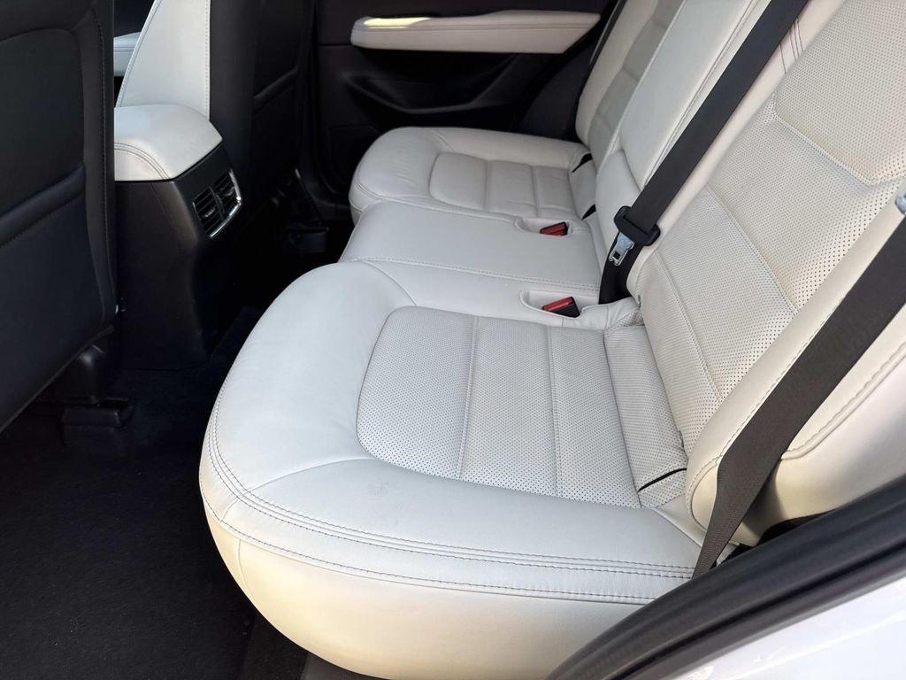 Mazda Cx-5 2.5 S Premium Plus Package - Thumbnail 17