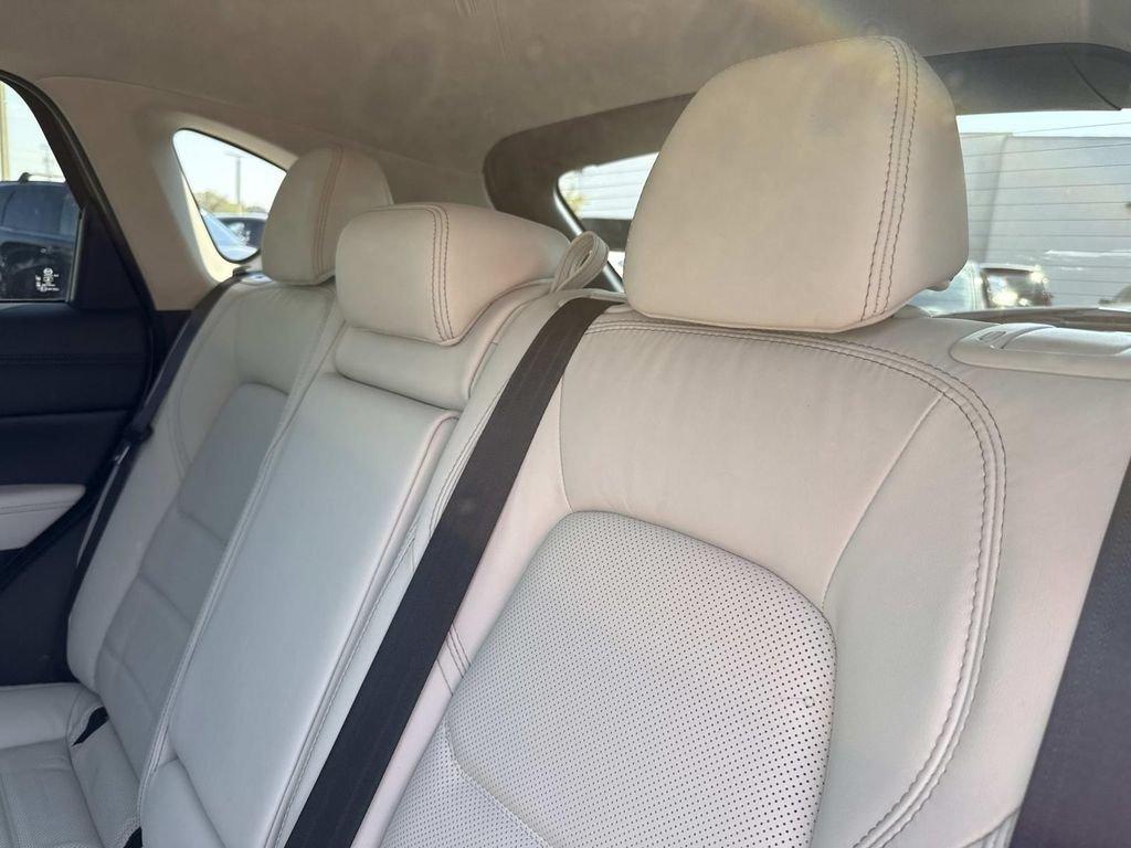 Mazda Cx-5 2.5 S Premium Plus Package - Thumbnail 16