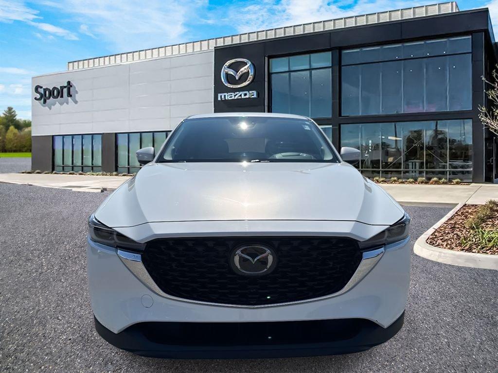 Mazda Cx-5 2.5 S Premium Plus Package - Thumbnail 10