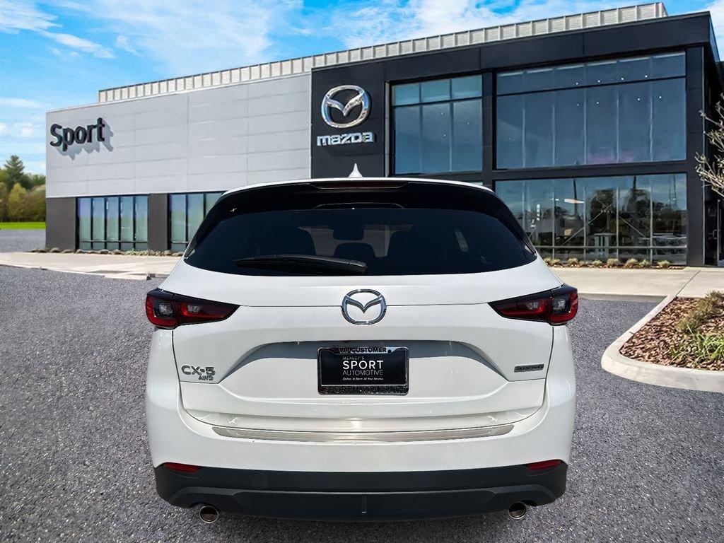 Mazda Cx-5 2.5 S Premium Plus Package - Thumbnail 5
