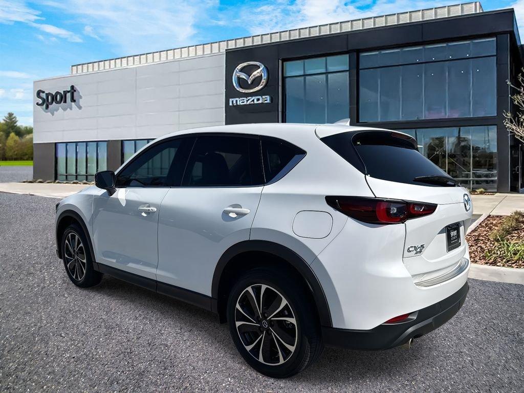 Mazda Cx-5 2.5 S Premium Plus Package - Thumbnail 6