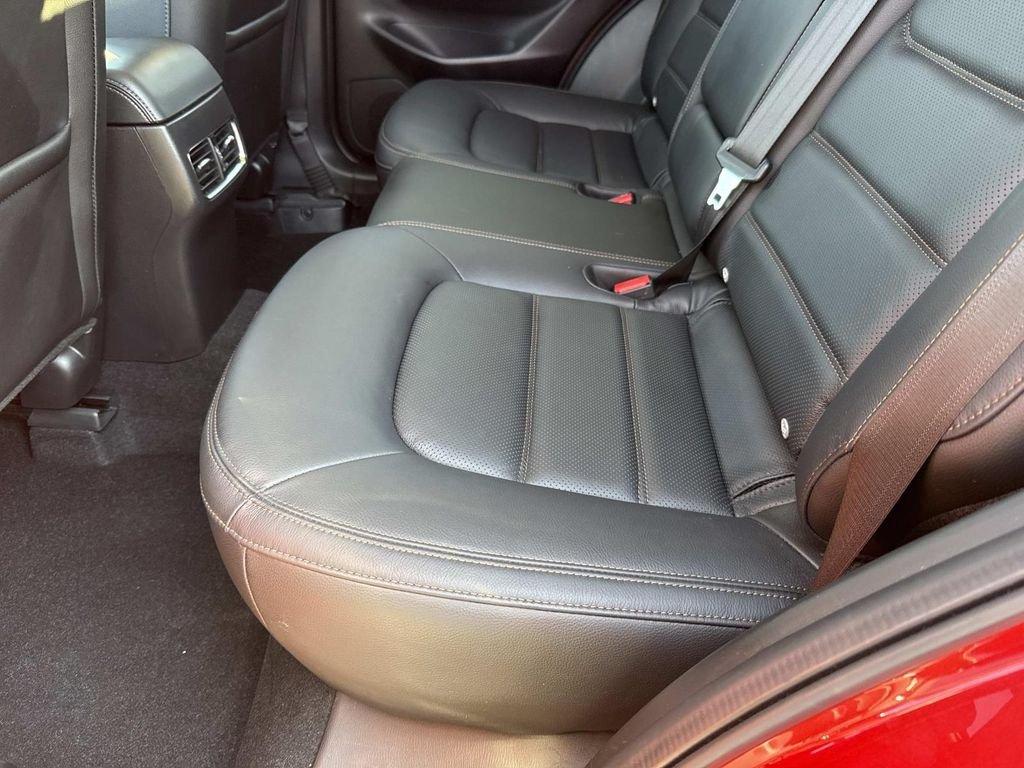 Mazda Cx-5 2.5 S Premium Plus Package - Thumbnail 17