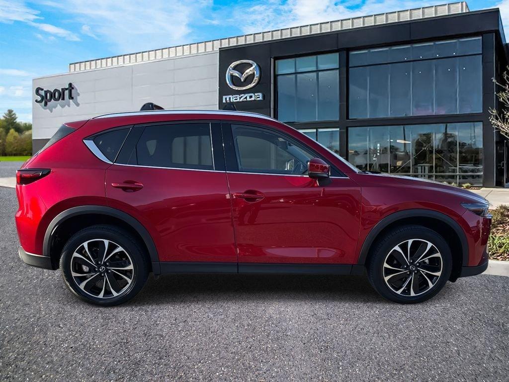 Mazda Cx-5 2.5 S Premium Plus Package - Thumbnail 3