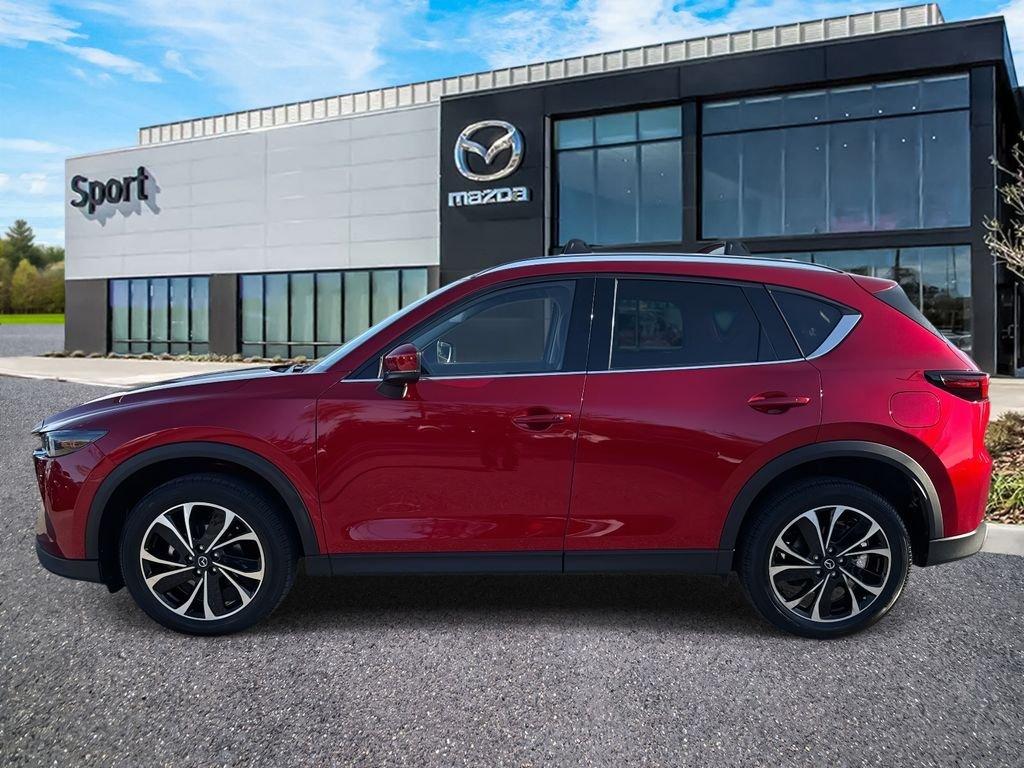 Mazda Cx-5 2.5 S Premium Plus Package - Thumbnail 8