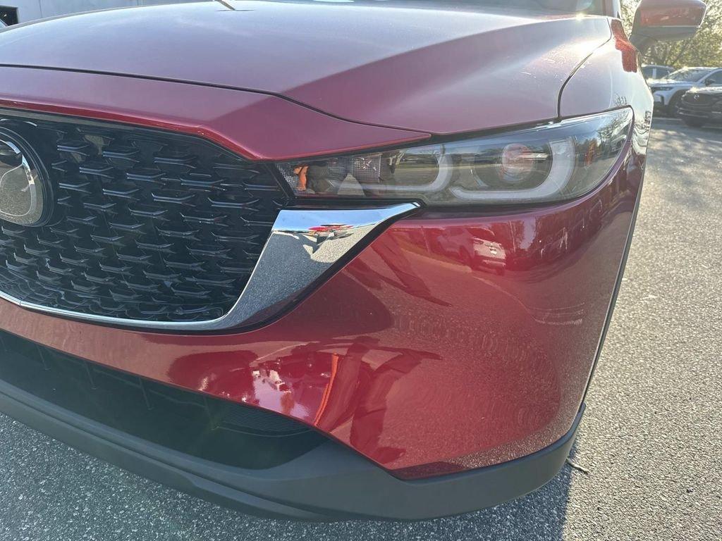 Mazda Cx-5 2.5 S Premium Plus Package - Thumbnail 11