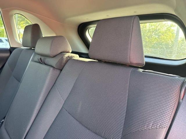 Toyota Rav4 Le - Thumbnail 16