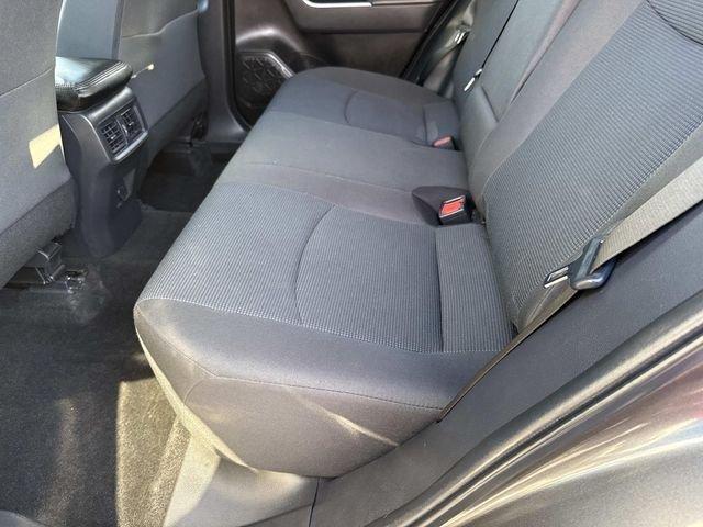 Toyota Rav4 Le - Thumbnail 17