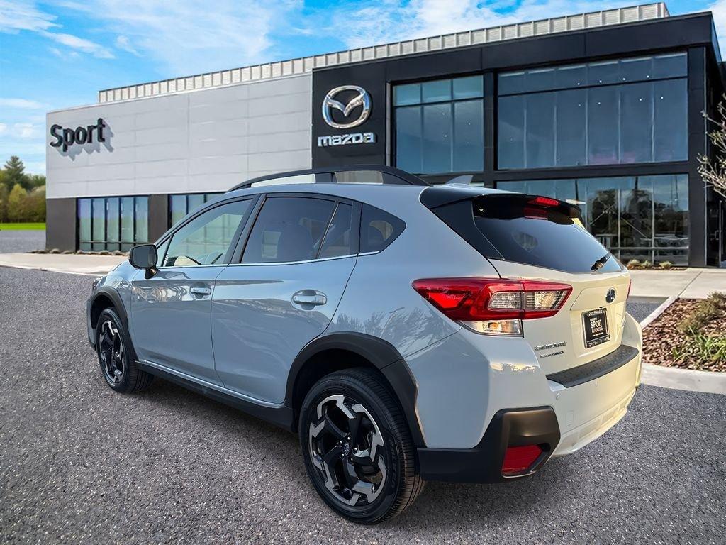 Subaru Crosstrek Limited - Thumbnail 6