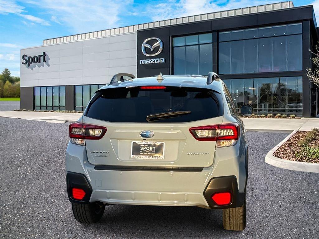 Subaru Crosstrek Limited - Thumbnail 5