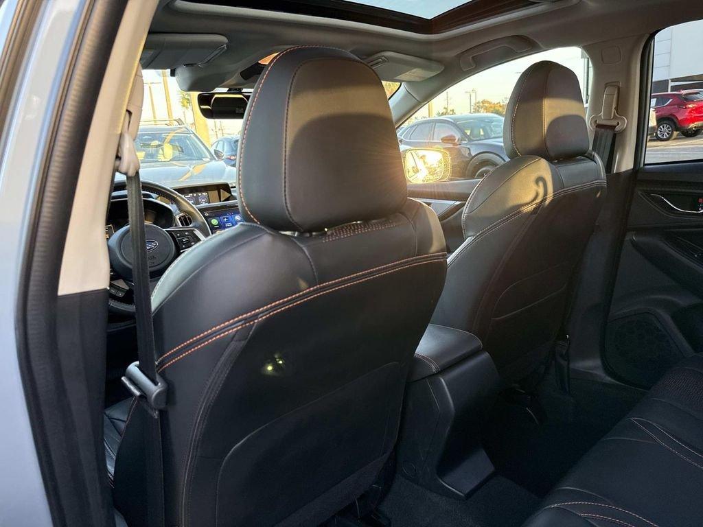 Subaru Crosstrek Limited - Thumbnail 15