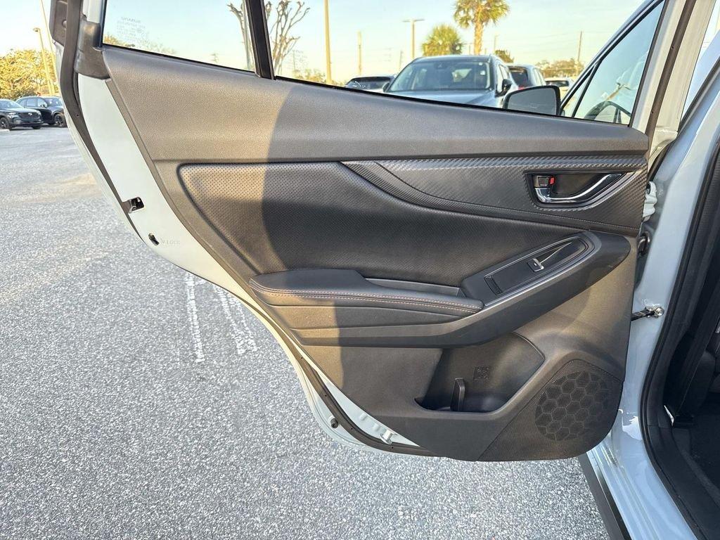 Subaru Crosstrek Limited - Thumbnail 14