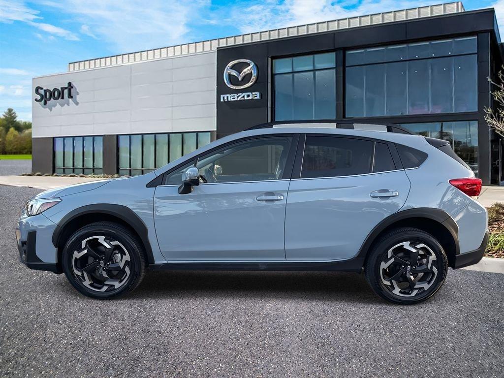 Subaru Crosstrek Limited - Thumbnail 8