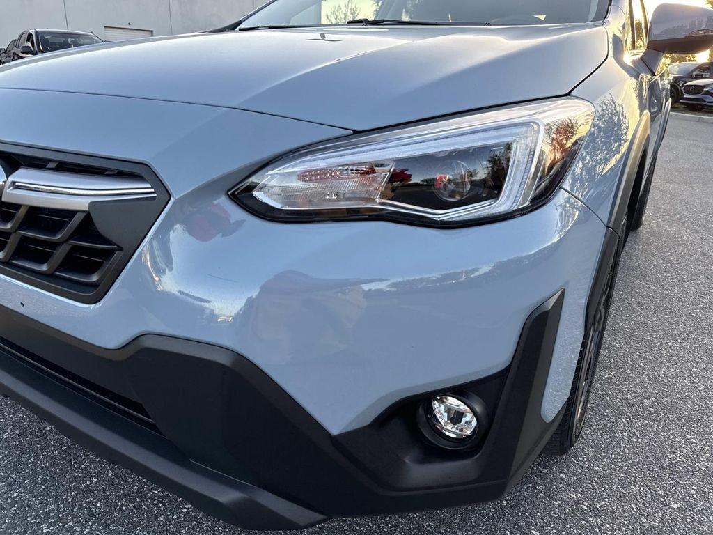 Subaru Crosstrek Limited - Thumbnail 11