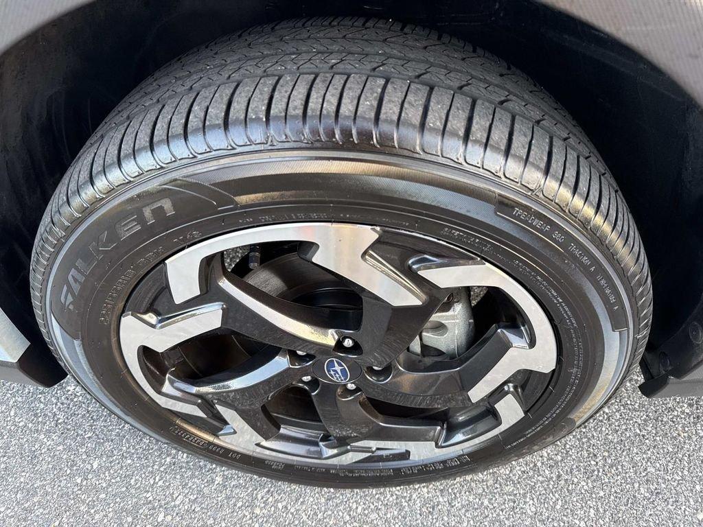 Subaru Crosstrek Limited - Thumbnail 13