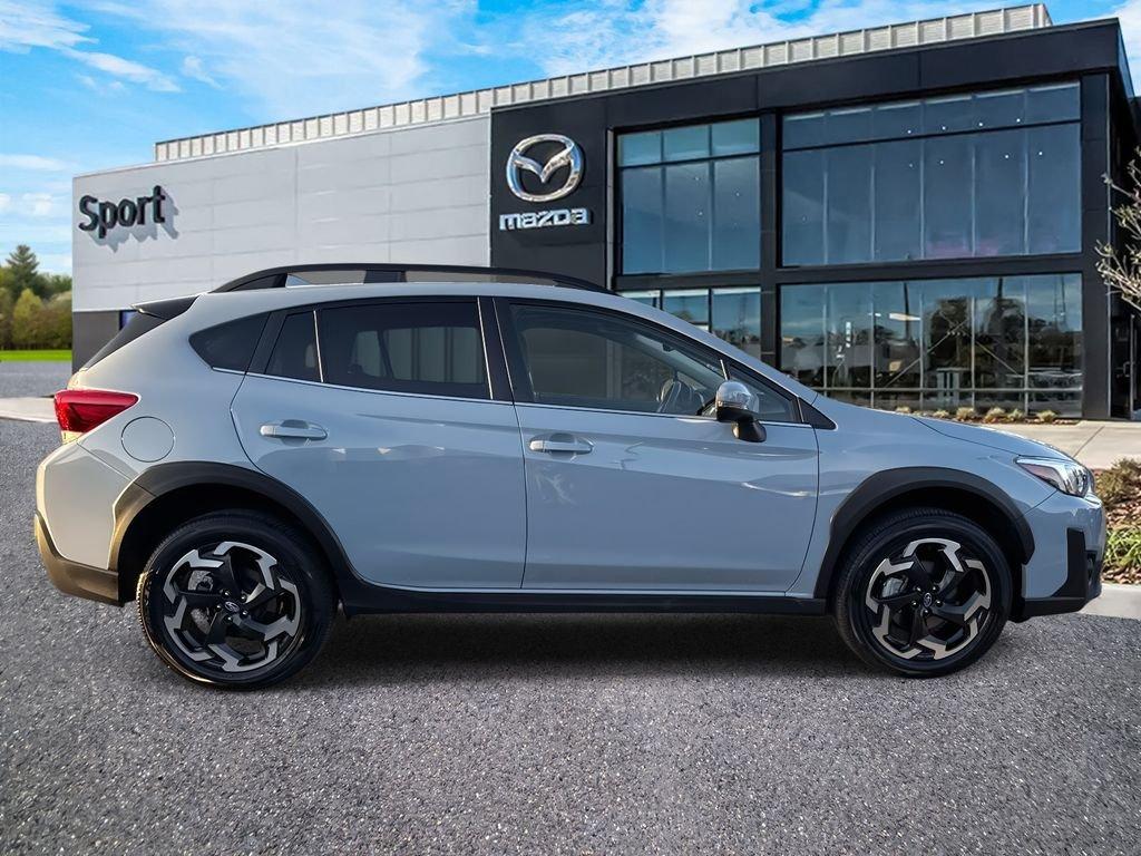 Subaru Crosstrek Limited - Thumbnail 3