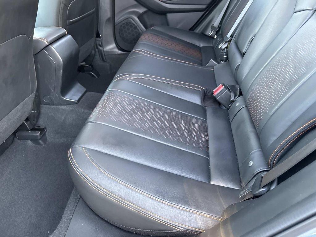 Subaru Crosstrek Limited - Thumbnail 17