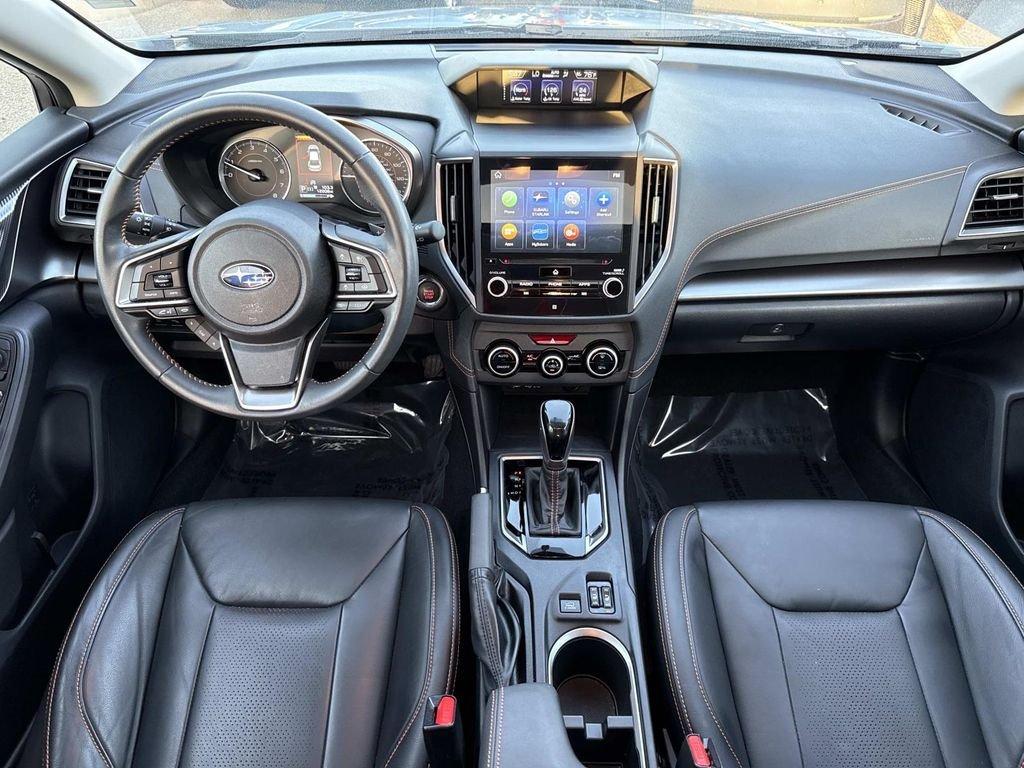 Subaru Crosstrek Limited - Thumbnail 20