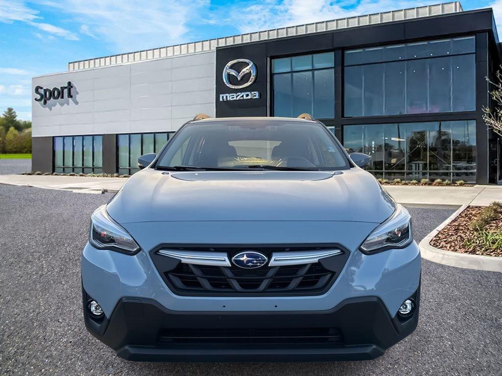 Subaru Crosstrek Limited - Thumbnail 10