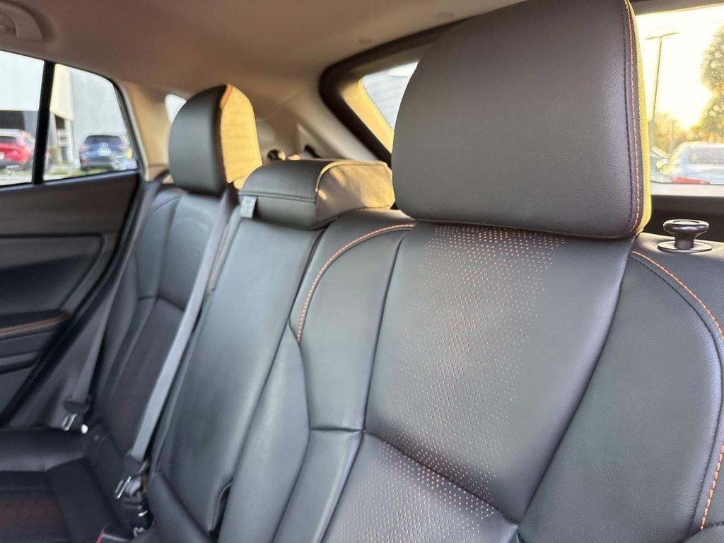 Subaru Crosstrek Limited - Thumbnail 16