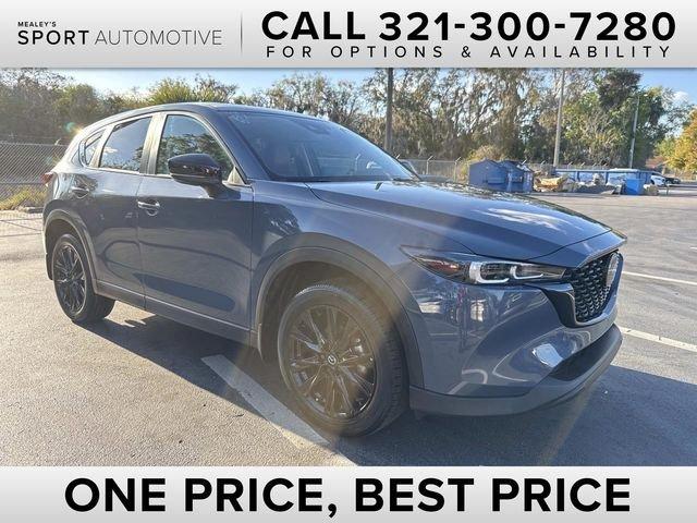 Mazda Cx-5 2.5 S Carbon Edition - View 1