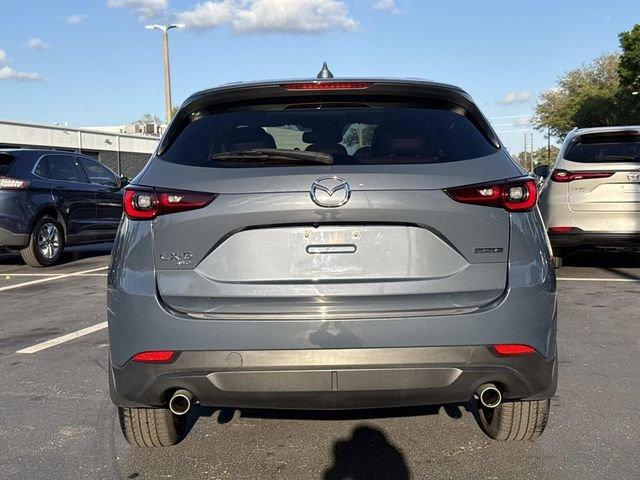 Mazda Cx-5 2.5 S Carbon Edition - Thumbnail 5