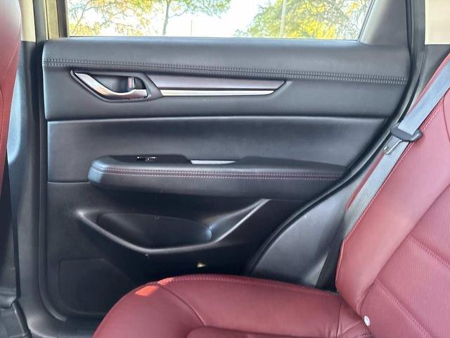 Mazda Cx-5 2.5 S Carbon Edition - Thumbnail 17