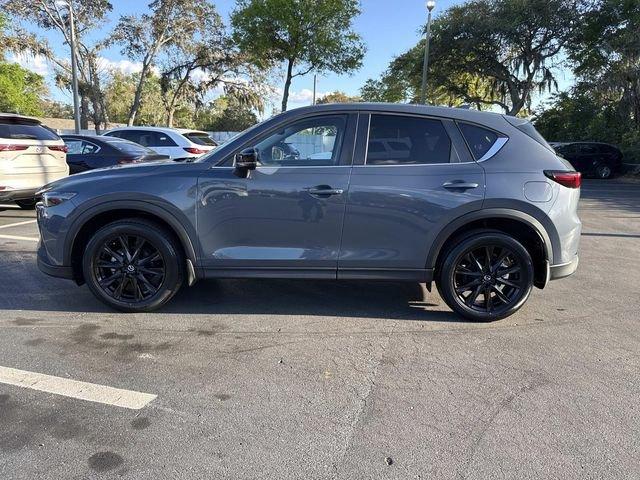 Mazda Cx-5 2.5 S Carbon Edition - Thumbnail 8