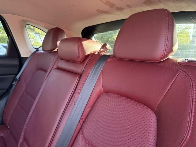 Mazda Cx-5 2.5 S Carbon Edition - Thumbnail 15