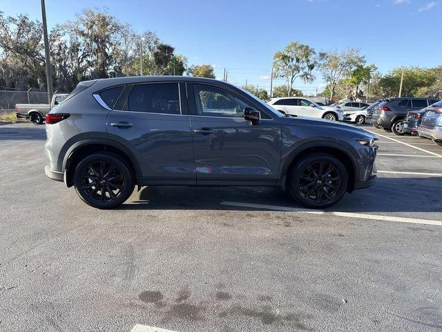Mazda Cx-5 2.5 S Carbon Edition - Thumbnail 3