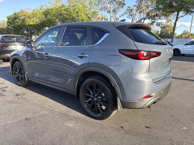 Mazda Cx-5 2.5 S Carbon Edition - Thumbnail 6
