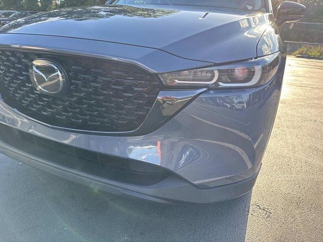 Mazda Cx-5 2.5 S Carbon Edition - Thumbnail 10