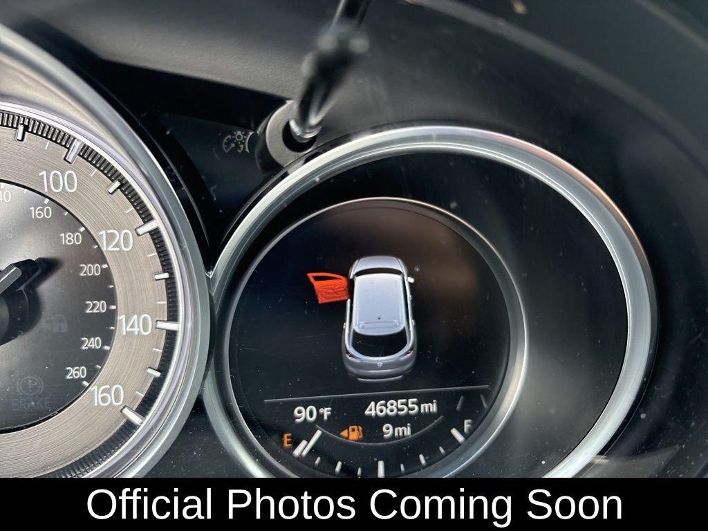 Mazda Cx-9 Touring - Thumbnail 2