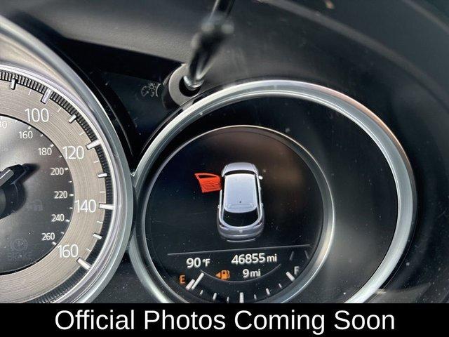 Mazda Cx-9 Touring - View 1