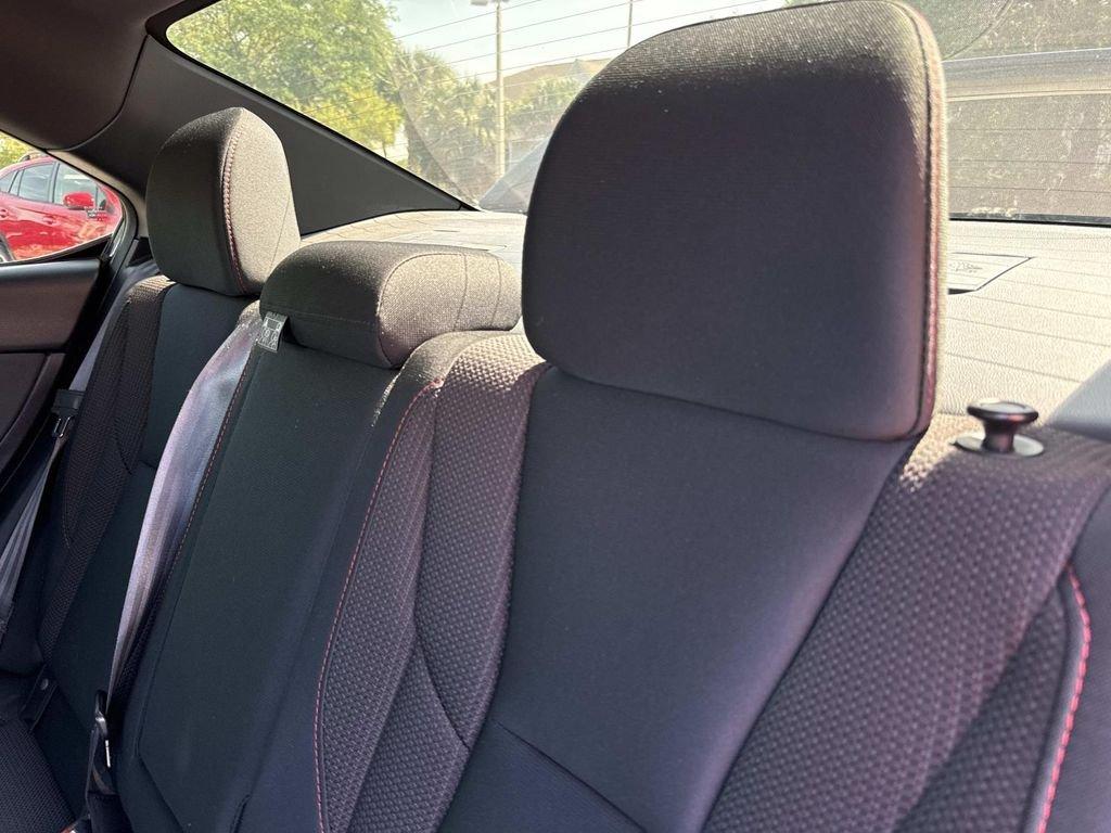 Subaru Wrx Premium - Thumbnail 18