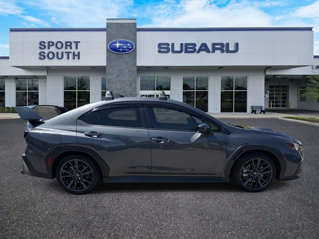 Subaru Wrx Premium - Thumbnail 3